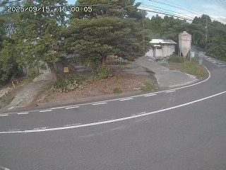 大山町東坪