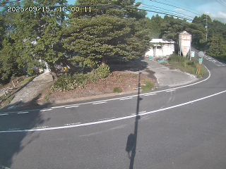 大山町東坪