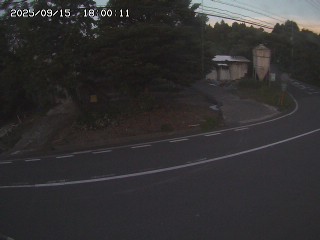 大山町東坪