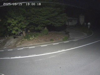 大山町東坪