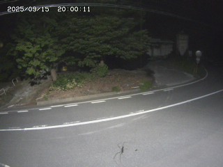 大山町東坪