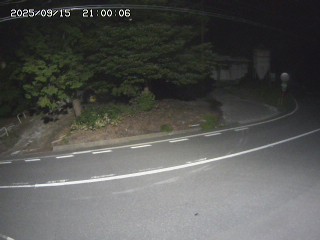 大山町東坪