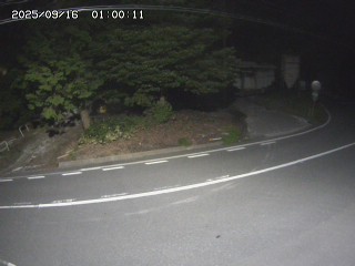 大山町東坪