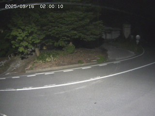大山町東坪