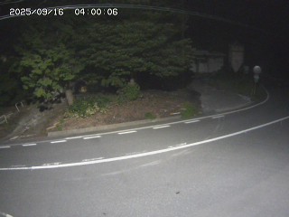 大山町東坪