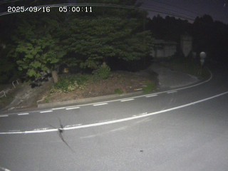 大山町東坪