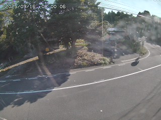 大山町東坪