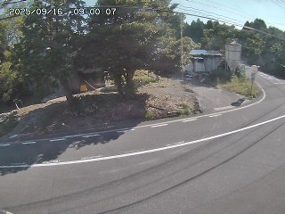 大山町東坪