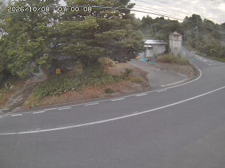 大山町東坪