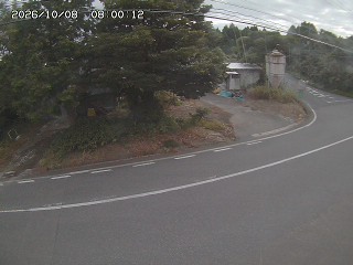 大山町東坪
