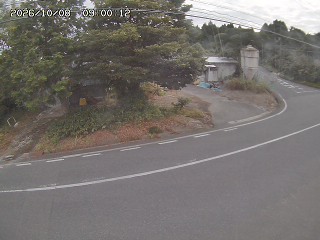 大山町東坪
