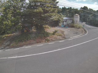 大山町東坪