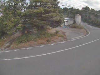 大山町東坪