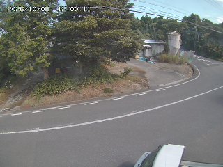 大山町東坪