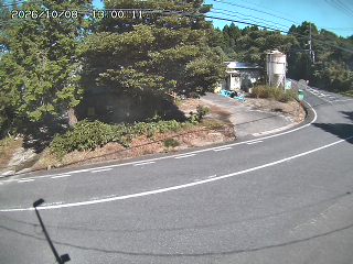 大山町東坪