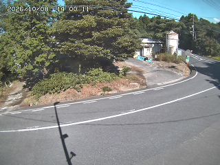 大山町東坪
