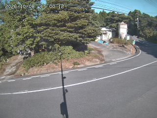 大山町東坪
