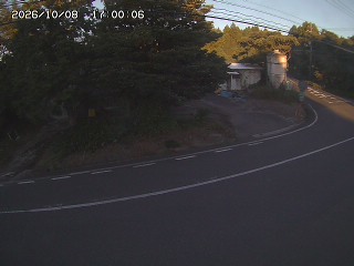 大山町東坪