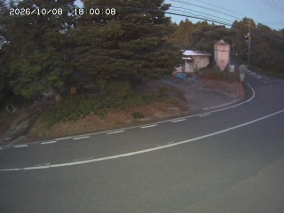 大山町東坪