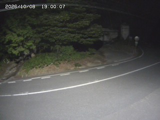 大山町東坪