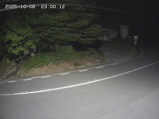 大山町東坪