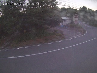 大山町東坪