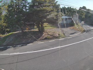 大山町東坪