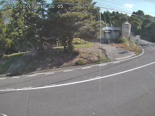大山町東坪