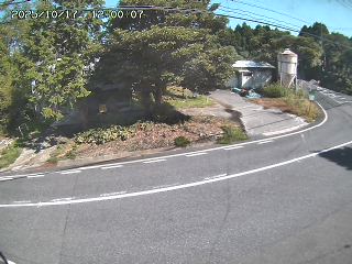 大山町東坪