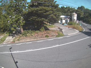 大山町東坪