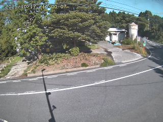 大山町東坪