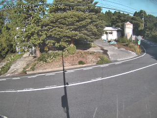 大山町東坪
