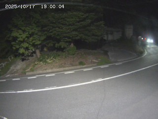 大山町東坪