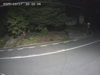 大山町東坪