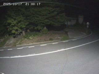 大山町東坪