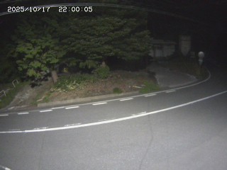 大山町東坪