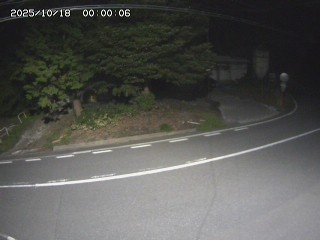 大山町東坪