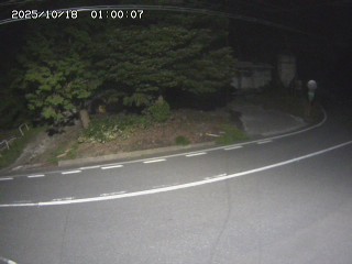 大山町東坪
