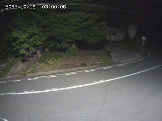 大山町東坪