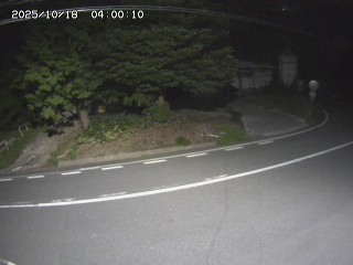 大山町東坪