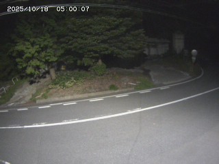 大山町東坪
