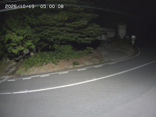 大山町東坪