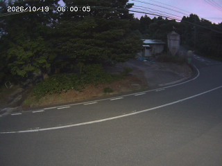 大山町東坪
