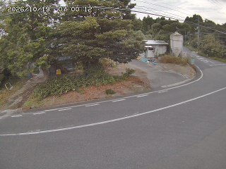 大山町東坪