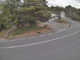 大山町東坪