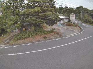 大山町東坪
