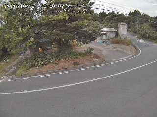 大山町東坪