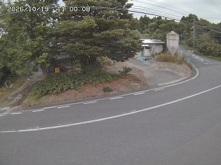 大山町東坪