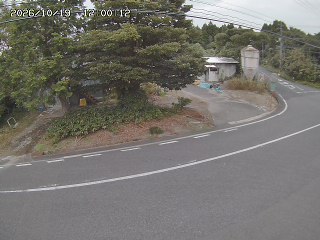 大山町東坪