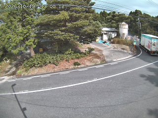 大山町東坪